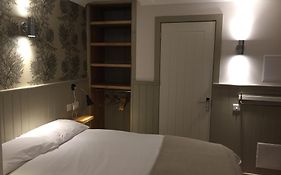 The Harbour Guest House